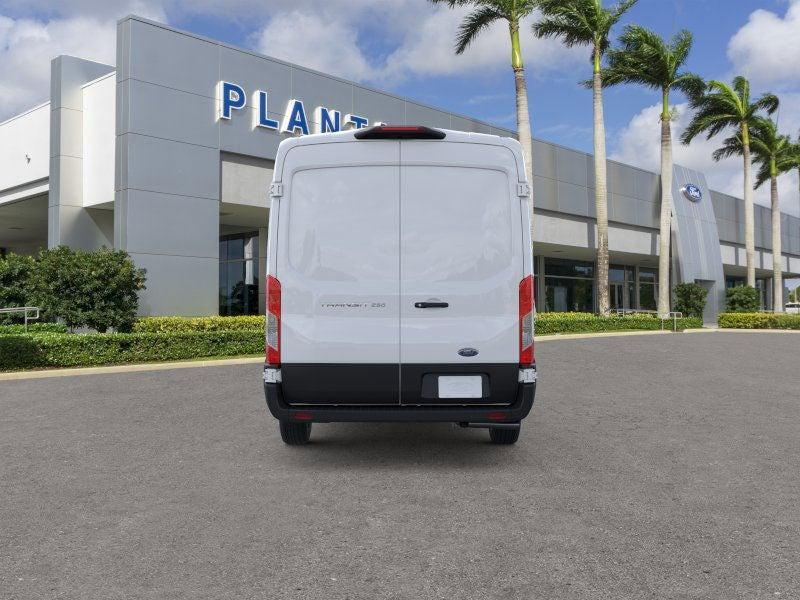 new 2025 Ford Transit-250 car, priced at $52,315