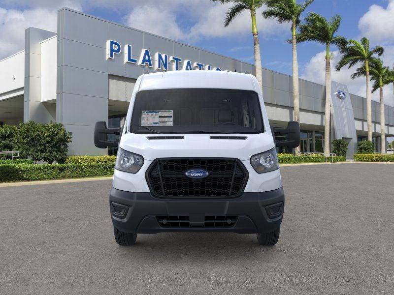 new 2025 Ford Transit-250 car, priced at $52,315
