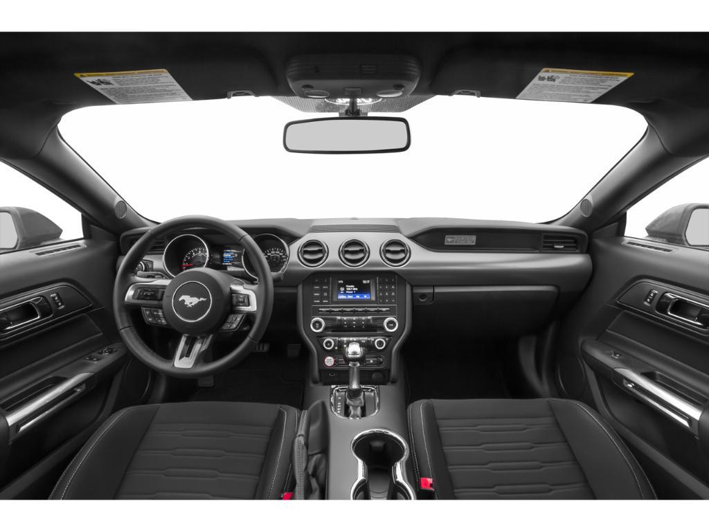 used 2015 Ford Mustang car, priced at $12,991
