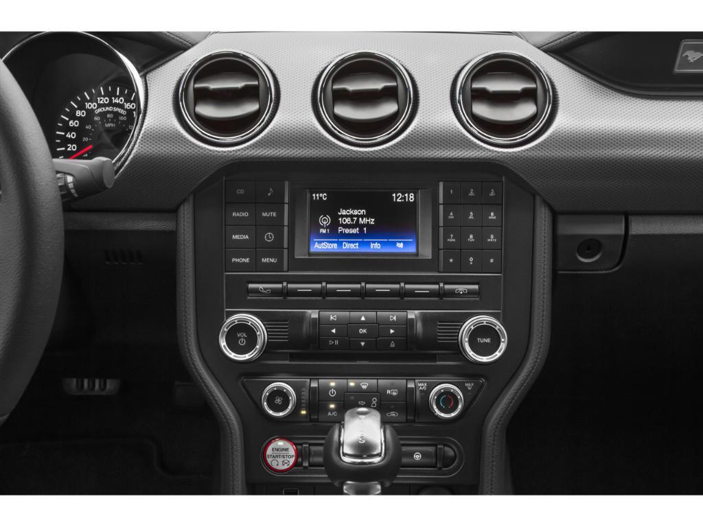used 2015 Ford Mustang car, priced at $12,991