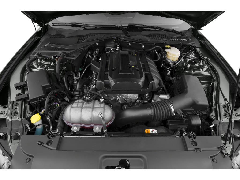 used 2015 Ford Mustang car, priced at $12,991