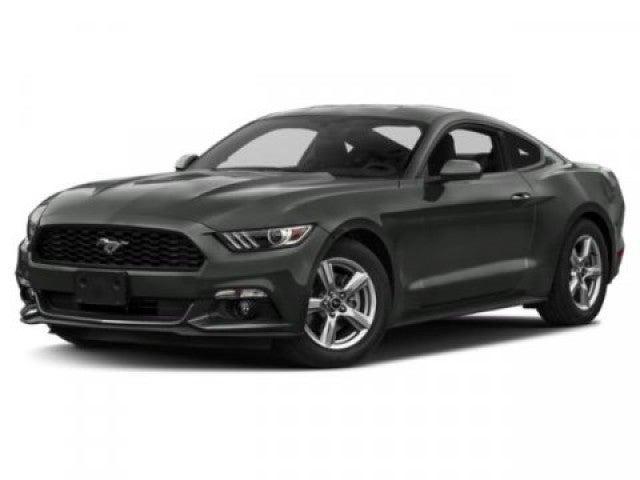 used 2015 Ford Mustang car, priced at $12,991