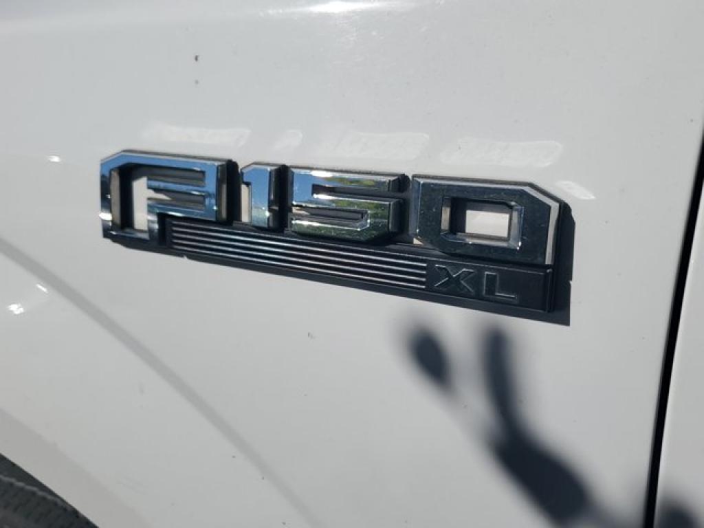 used 2019 Ford F-150 car, priced at $17,991