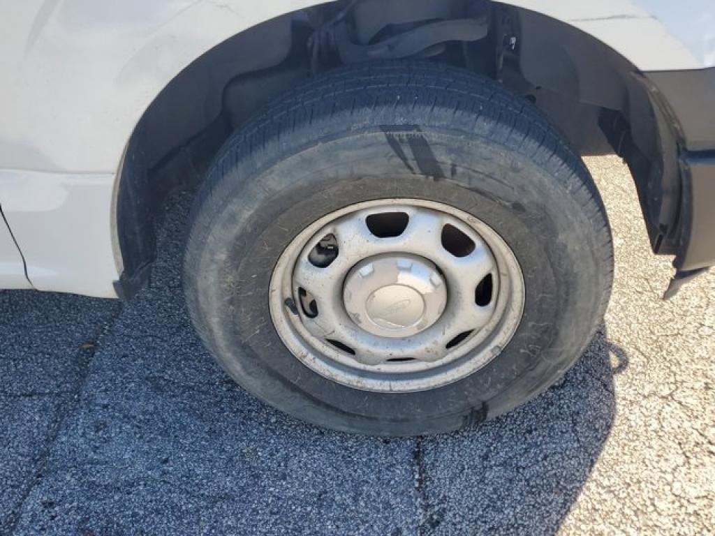 used 2019 Ford F-150 car, priced at $17,991