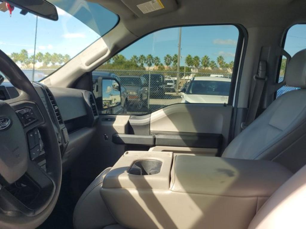 used 2019 Ford F-150 car, priced at $17,991