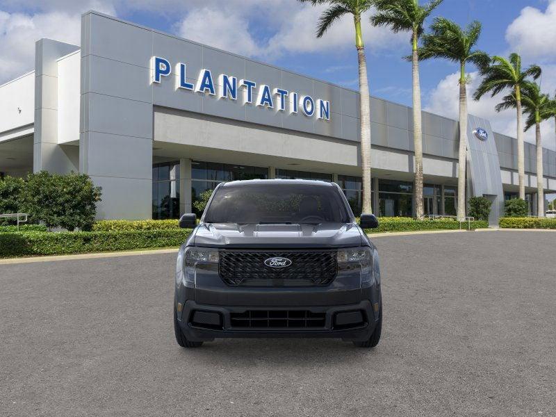new 2025 Ford Maverick car, priced at $34,974