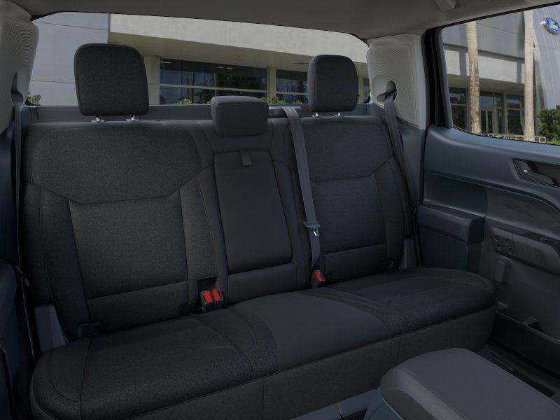 new 2025 Ford Maverick car, priced at $34,974