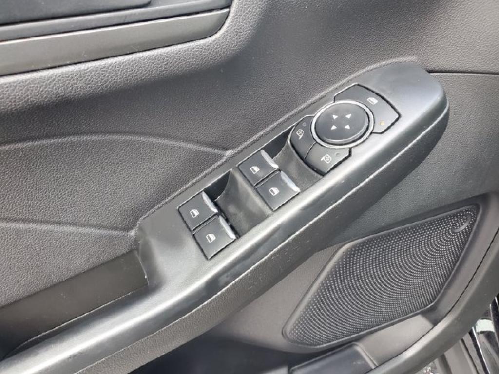 used 2023 Ford Escape car, priced at $17,991