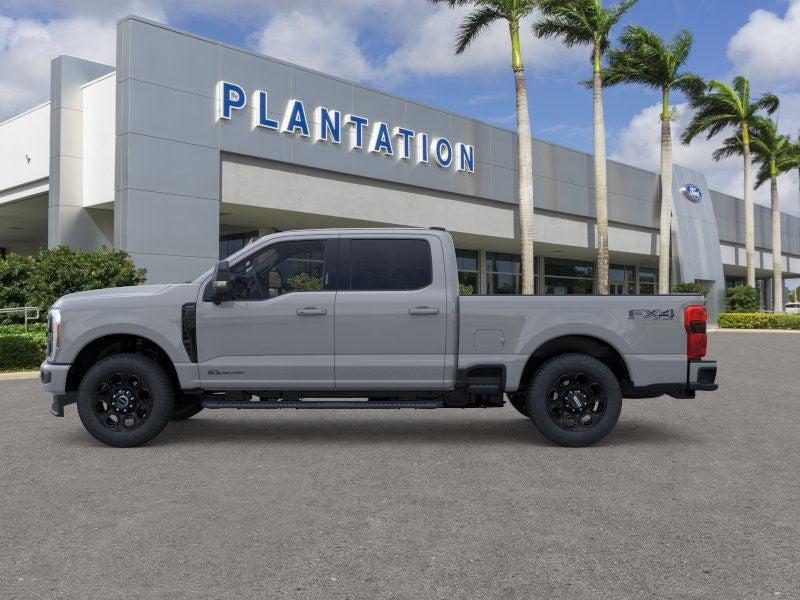 new 2026 Ford F-250 car, priced at $85,155
