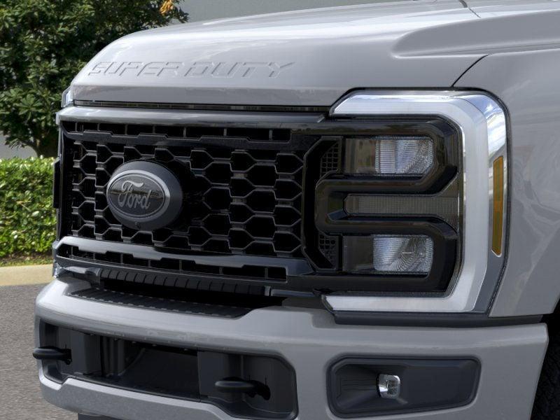 new 2026 Ford F-250 car, priced at $85,155