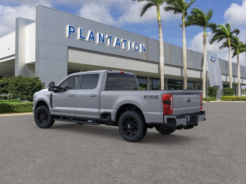 new 2026 Ford F-250 car, priced at $85,155
