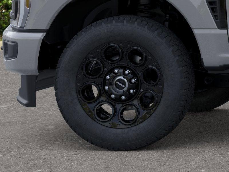new 2026 Ford F-250 car, priced at $85,155