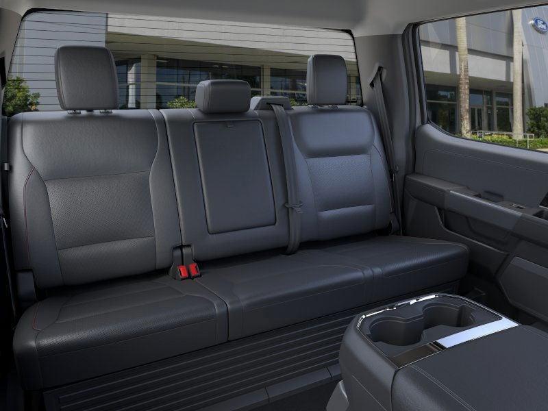 new 2026 Ford F-250 car, priced at $85,155