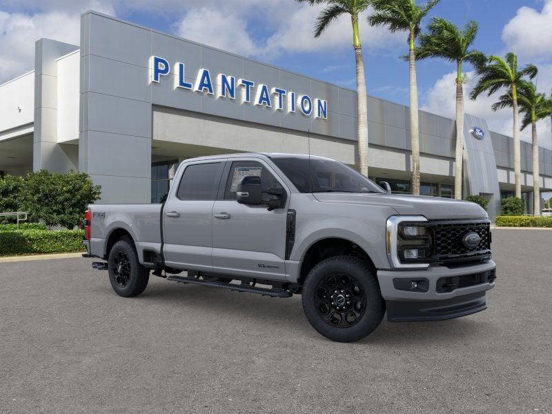 new 2026 Ford F-250 car, priced at $85,155
