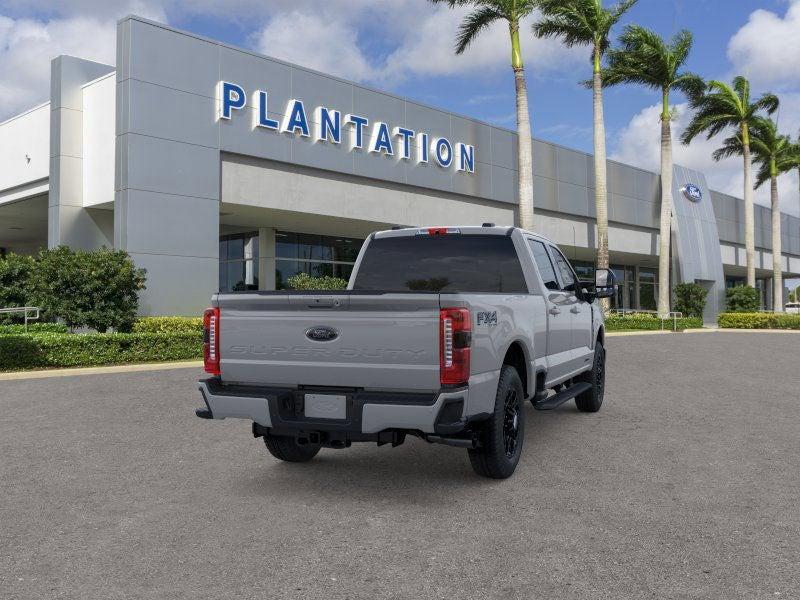 new 2026 Ford F-250 car, priced at $85,155