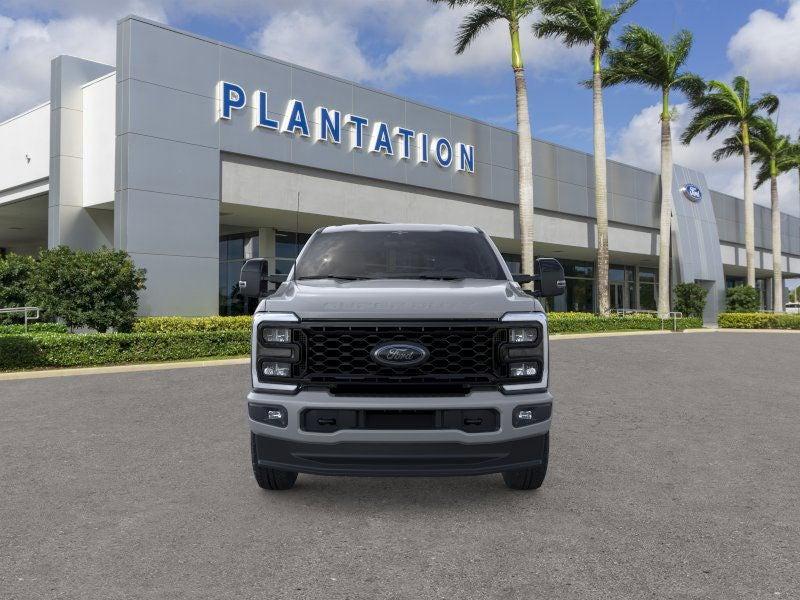new 2026 Ford F-250 car, priced at $85,155