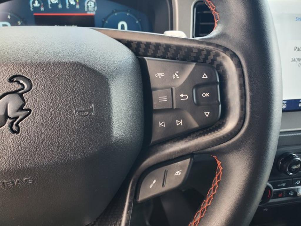used 2024 Ford Bronco car, priced at $77,991