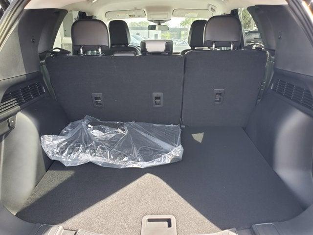 used 2024 Ford Escape car, priced at $29,991