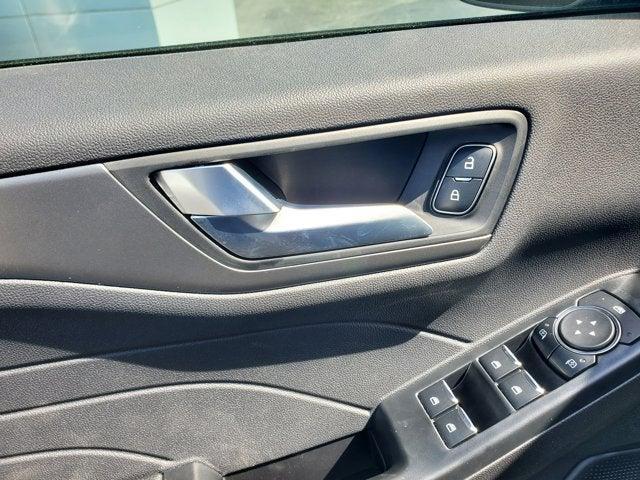 used 2024 Ford Escape car, priced at $29,991
