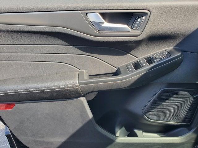 used 2024 Ford Escape car, priced at $29,991