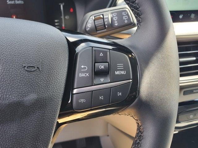 used 2024 Ford Escape car, priced at $29,991