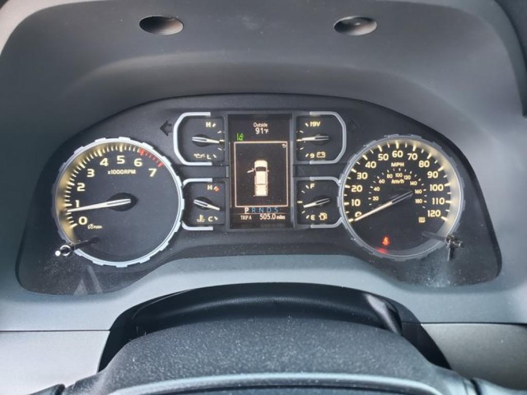 used 2019 Toyota Tundra car, priced at $23,991