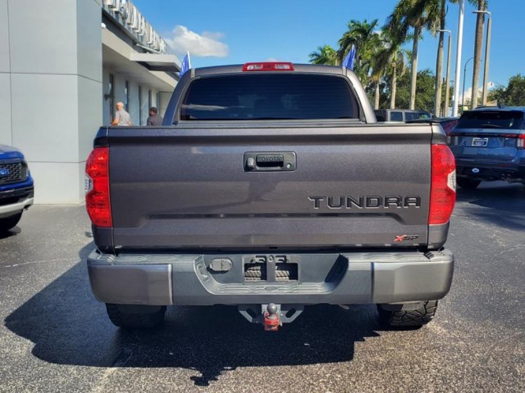used 2019 Toyota Tundra car, priced at $23,991