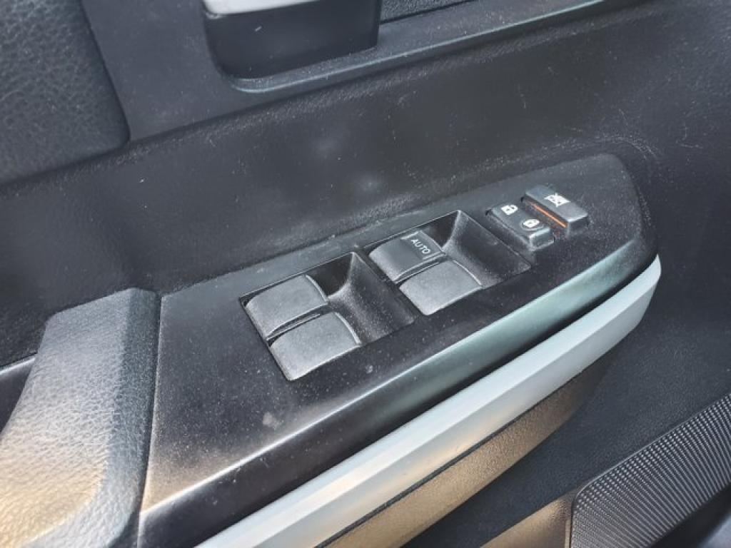 used 2019 Toyota Tundra car, priced at $23,991