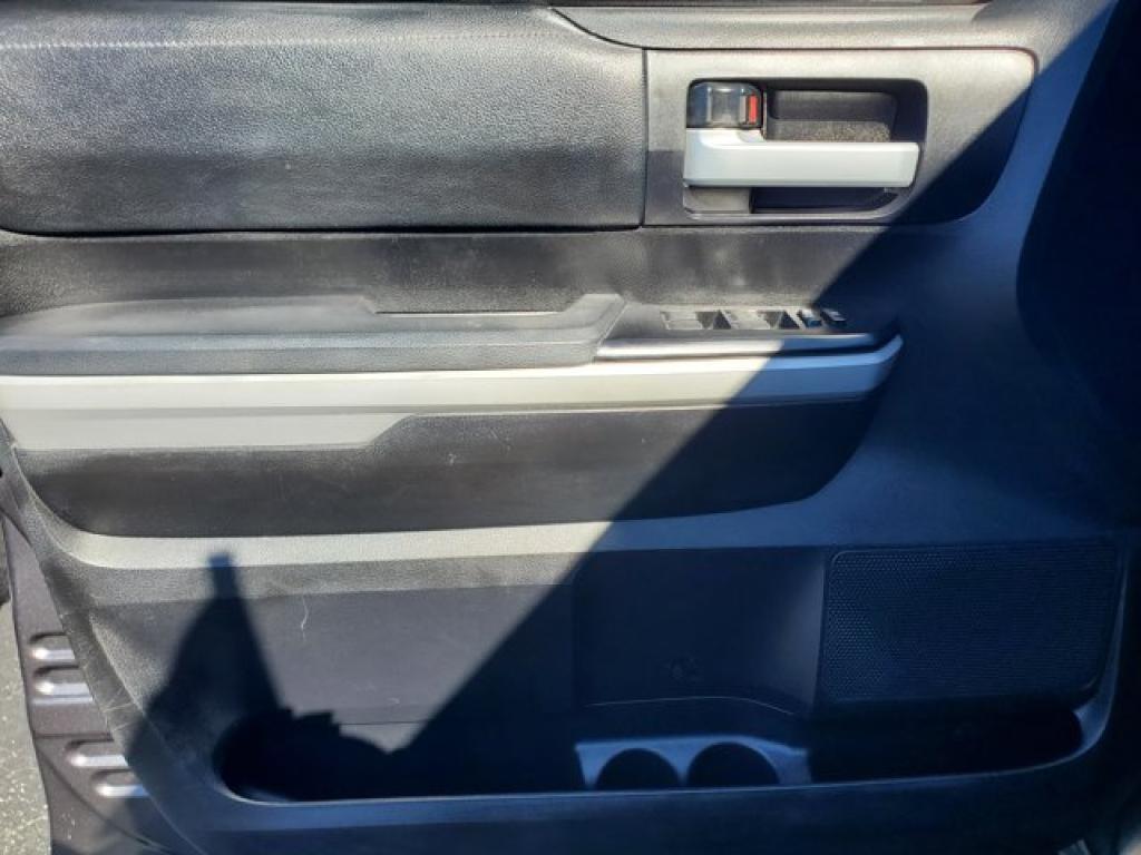 used 2019 Toyota Tundra car, priced at $23,991