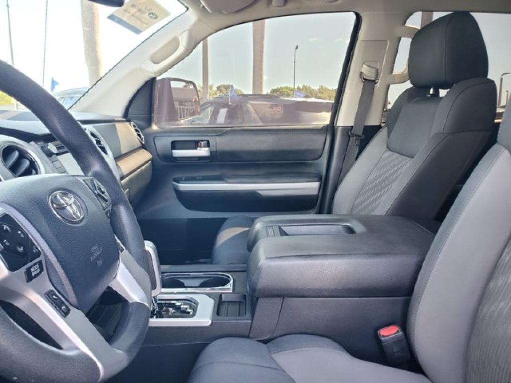 used 2019 Toyota Tundra car, priced at $23,991