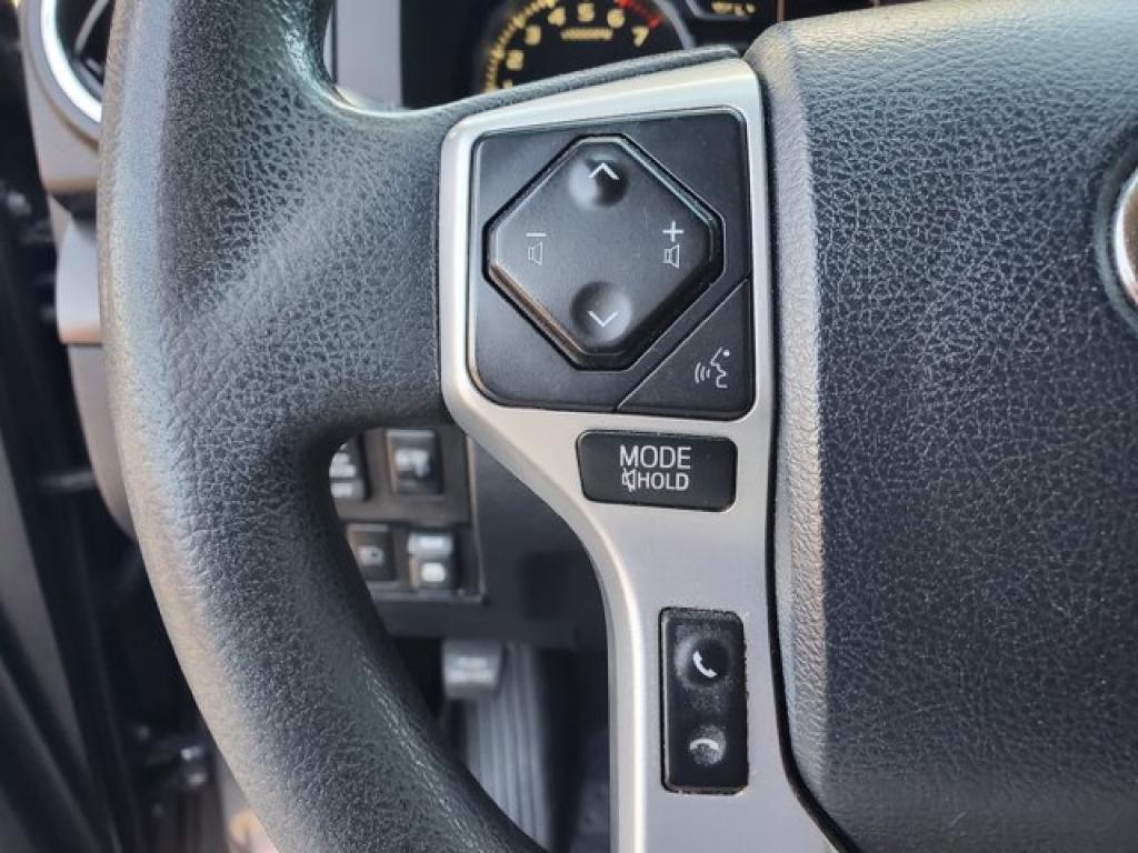 used 2019 Toyota Tundra car, priced at $23,991