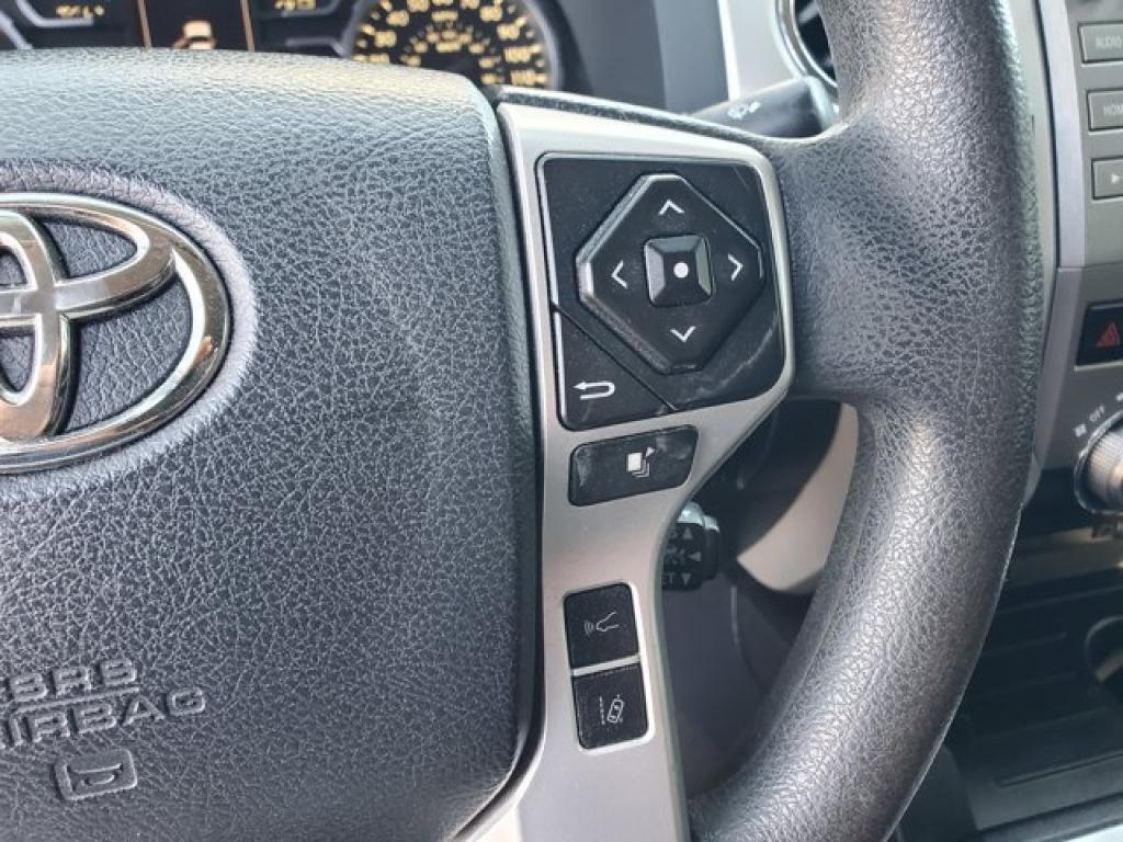 used 2019 Toyota Tundra car, priced at $23,991