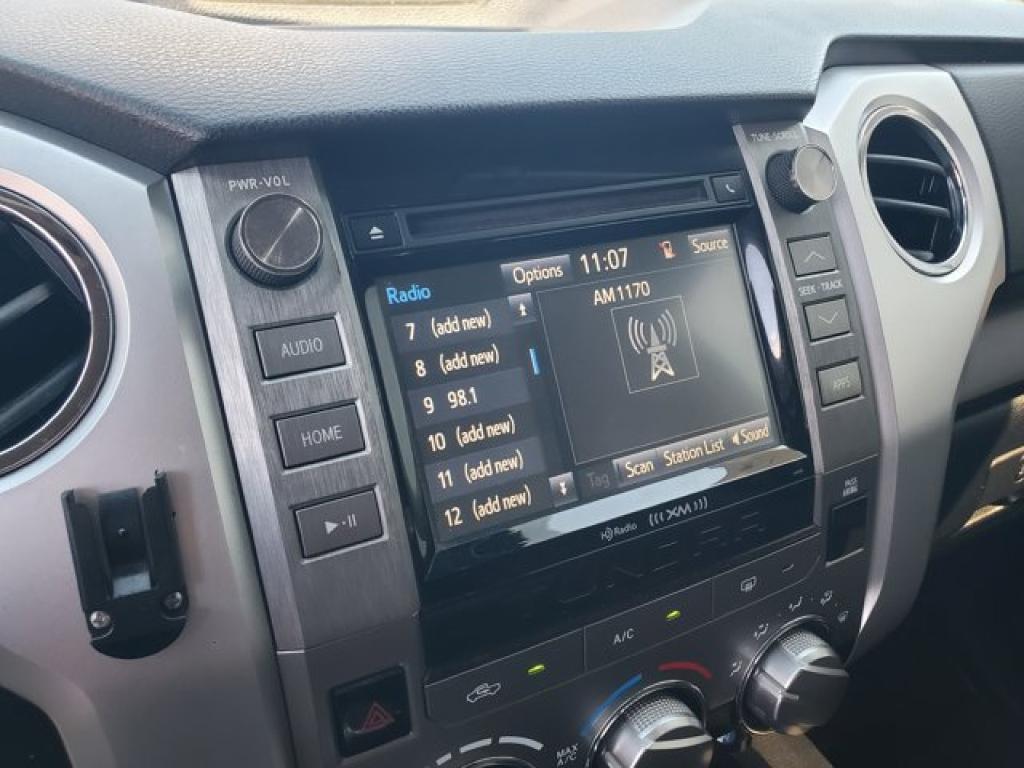 used 2019 Toyota Tundra car, priced at $23,991