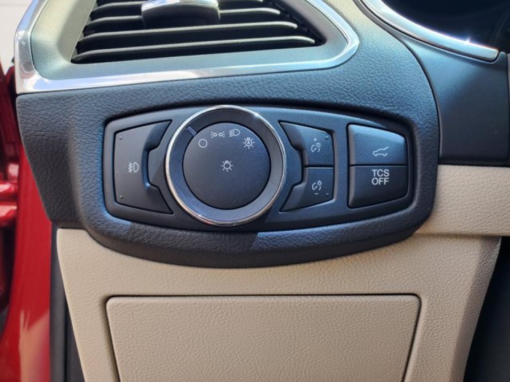 used 2019 Ford Edge car, priced at $22,891