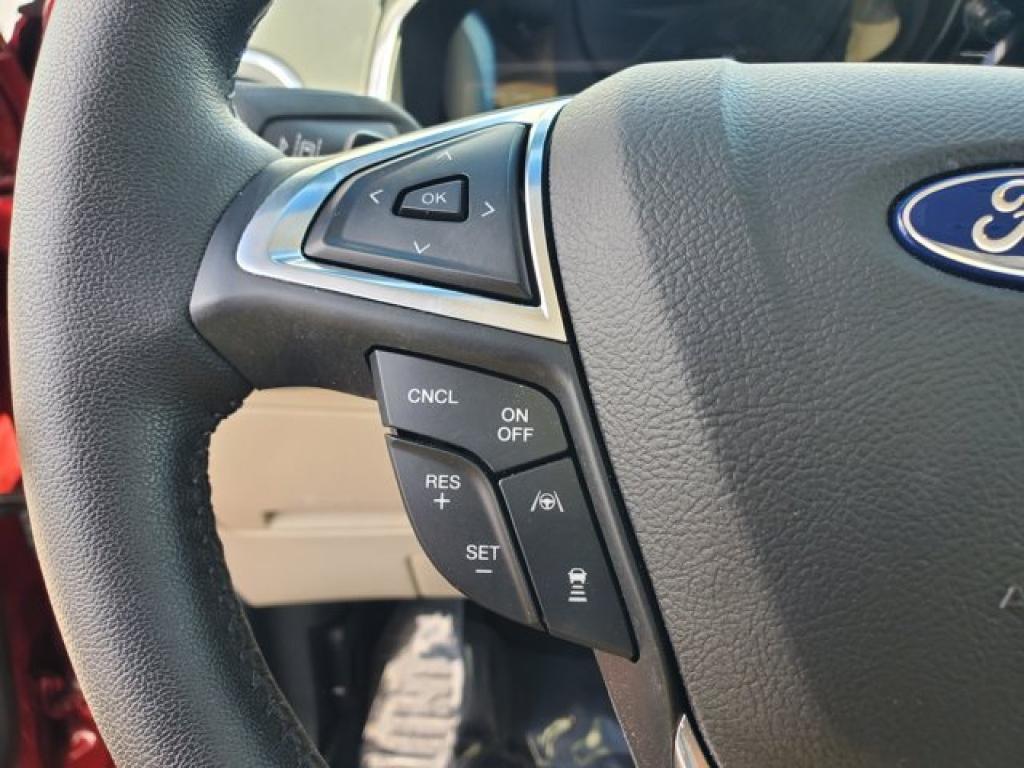 used 2019 Ford Edge car, priced at $22,891
