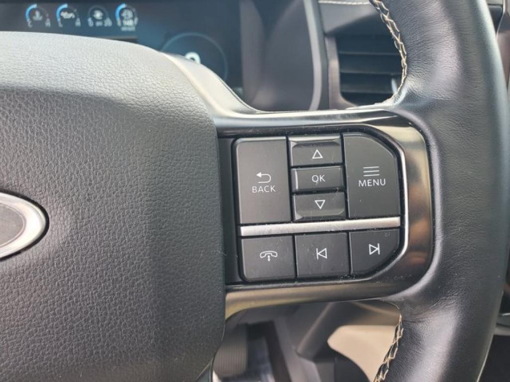 used 2022 Ford Expedition car, priced at $51,991