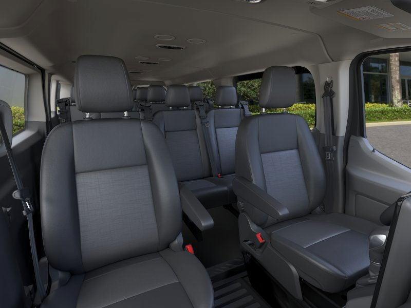 new 2025 Ford Transit-350 car, priced at $61,650