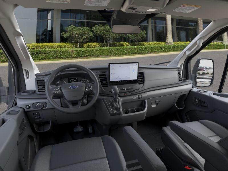 new 2025 Ford Transit-350 car, priced at $61,650