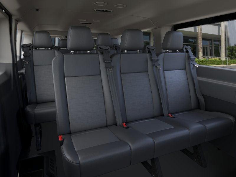 new 2025 Ford Transit-350 car, priced at $61,650