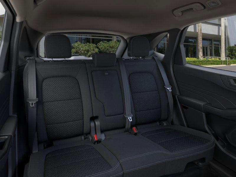 new 2025 Ford Escape car, priced at $32,148