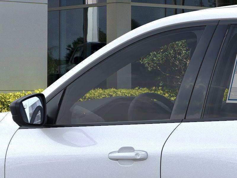 new 2025 Ford Escape car, priced at $32,148