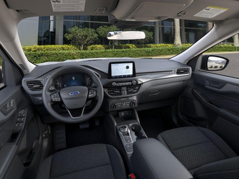 new 2025 Ford Escape car, priced at $32,148