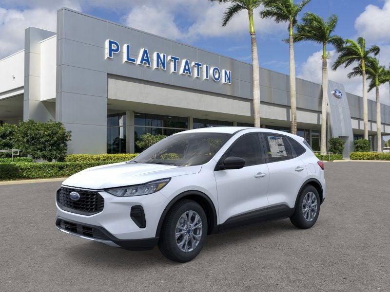 new 2025 Ford Escape car, priced at $32,148