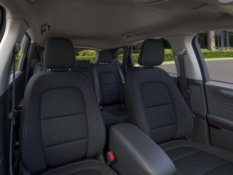 new 2025 Ford Escape car, priced at $32,148