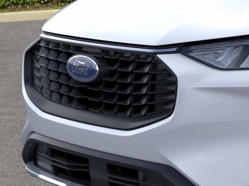 new 2025 Ford Escape car, priced at $32,148