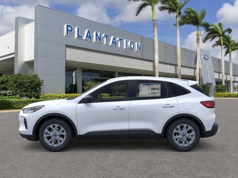 new 2025 Ford Escape car, priced at $32,148