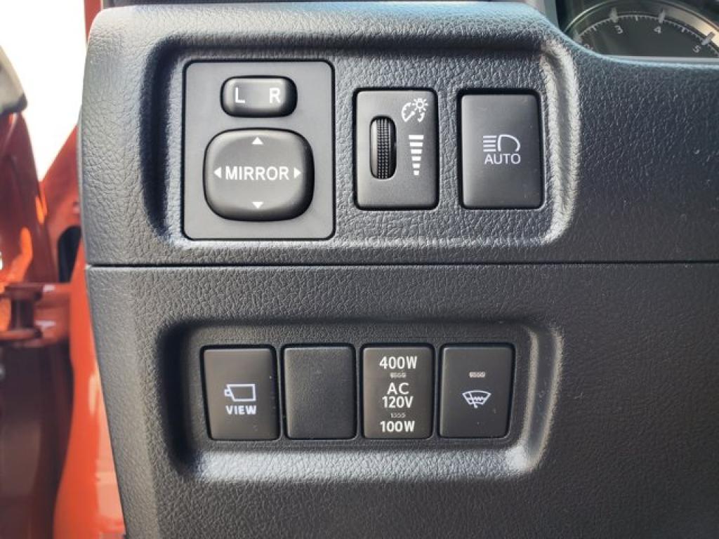 used 2024 Toyota 4Runner car, priced at $59,991