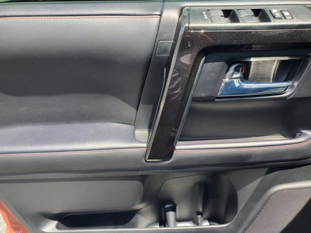 used 2024 Toyota 4Runner car, priced at $59,991