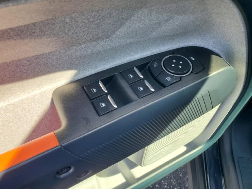 used 2022 Ford Maverick car, priced at $23,991