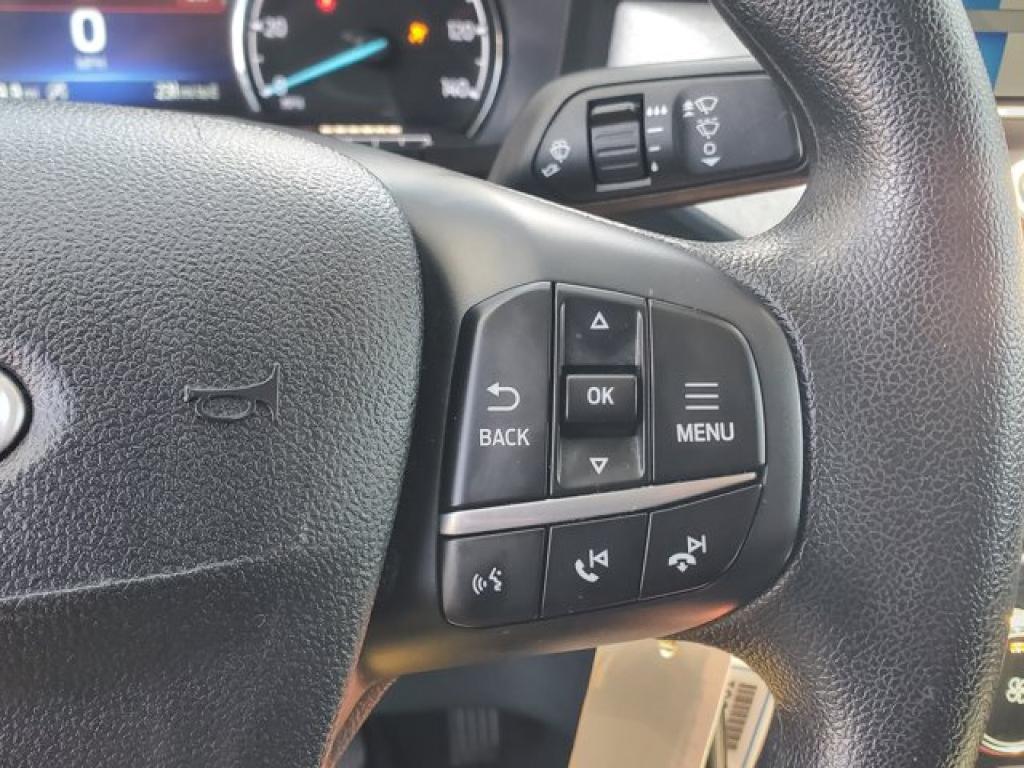 used 2022 Ford Maverick car, priced at $23,991